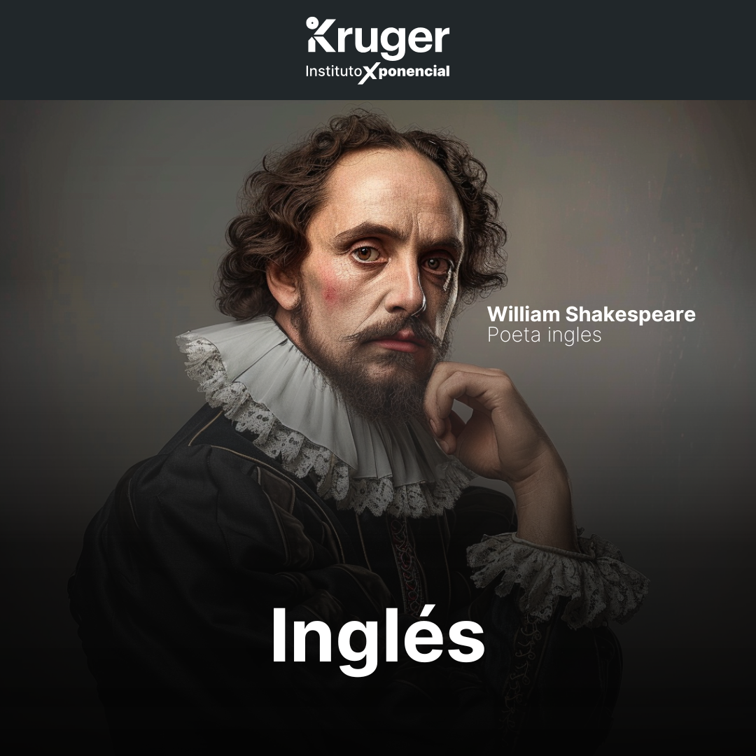 Inglés A25